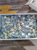 Shire of Yarra Ranges 1,000 piece Jigsaw