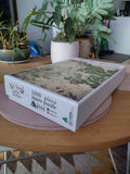 Shire of Yarra Ranges 1,000 piece Jigsaw