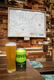 Inner North+Inner East+Inner West Pubs & Bar Map - 2025 EDITION (A1 print)